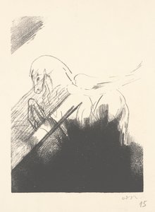 Cheval ailé
