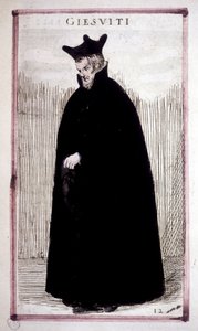 Gravure dans O. Fialetti