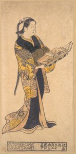  - Okumura Masanobu