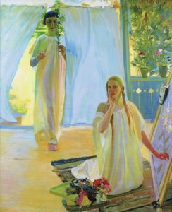 Annonce - Oleksandr Murashko