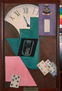 Un rêve de parieur - Olga Wladimirowna  Rosanowa