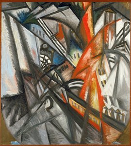  - Olga Vladimirovna Rozanova