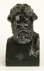 Daniel Cottier - Olin Levi Warner