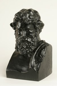 Daniel Cottier - Olin Levi Warner
