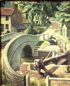 Les portes de l