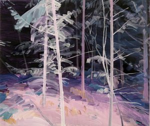Forêt-noire 1 - Olivier Morel