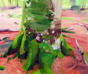 Forêt 27 - Olivier Morel