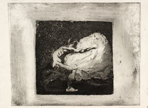 Ixion - Oluf Hartmann
