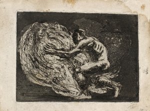 Ixion - Oluf Hartmann
