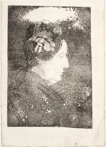 La mère de l
