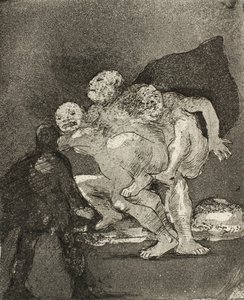 Macbeth et les sorcières