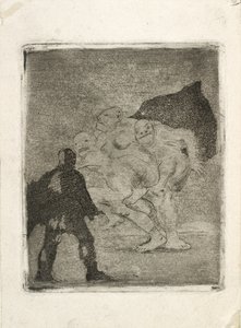 Macbeth et les sorcières - Oluf Hartmann