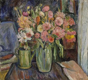 Fleurs d