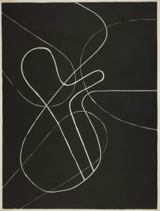 Improvisation n° 3 : Ligne