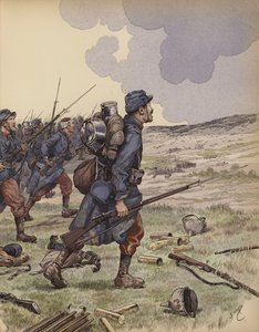 La Marne