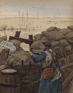Le Fusilier Marin