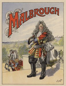 Malbrough - Onfray de Breville Job