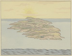 Il était une fois une île parfumée appelée Corse
