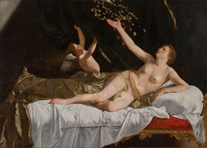 Danaé