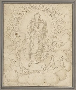Assomption de Marie