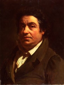 Portrait de Gregorio Fidanza