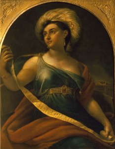 Portrait de l