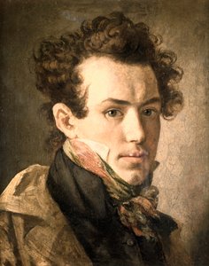 Autoportrait