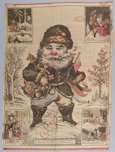Père Noël