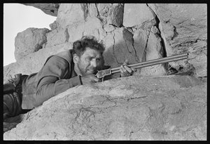 Burt Lancaster dans 