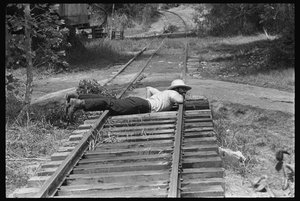 Francis Ford Coppola sur le plateau de 