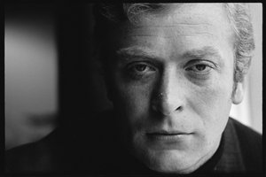 Portrait de Michael Caine