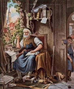 Monsieur Hans Sachs