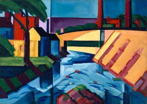 Tons du soir (1911-1917)