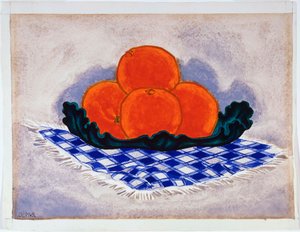 Oranges