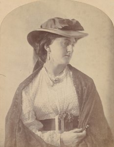 Soleil du soir [Variante] - Oscar Gustav Rejlander