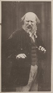 [Mépris] - Oscar Gustave Rejlander