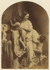 Vierge à l
