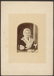Mlle Constable, également connue sous le nom de Family Likeness (portrait de famille)