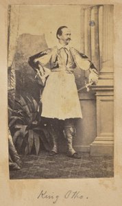 Le roi Otho