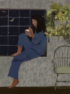  - Osheensgallery