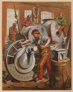 Fabricants de moteurs