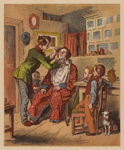 Le Barbier