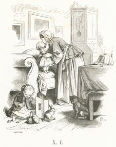 X Y : X emblème de l