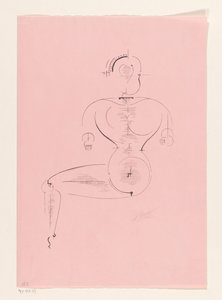 Figure assise