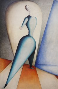  - Oskar Schlemmer