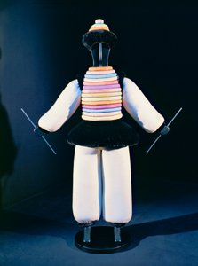  - Oskar Schlemmer
