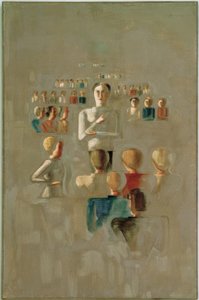 Cycle Folkwang : Leçon I