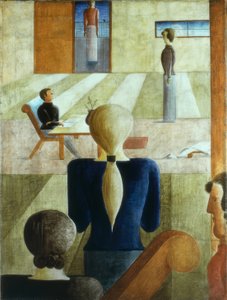 École de filles