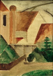 Monastère