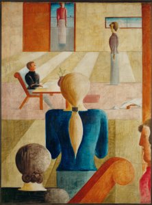 École des femmes